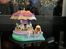 Polly pocket fairground for sale  LEYLAND