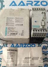 Novo módulo de controle de motor Siemens SIMOCODE PRO C 3UF7000-1AU00-0 comprar usado  Enviando para Brazil