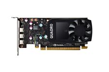 Nvidia quadro p400 gebraucht kaufen  Speckhorn