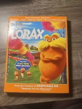 Dr. seuss lorax for sale  Ringgold