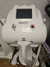 White laser aw3 for sale  PONTEFRACT