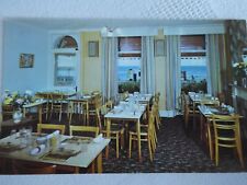 Vintage postcard restaurant for sale  LINCOLN