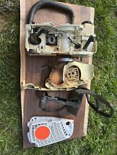 Stihl 192/193 parts lot for sale  Shipping to South Africa