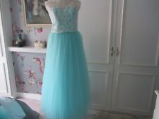 Bridesmaid dress size for sale  SOLIHULL