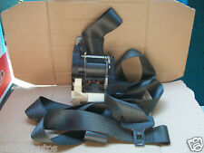 fiat punto seat belt for sale  BRIDPORT