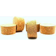 Cork bung tapered for sale  Shipping to Ireland