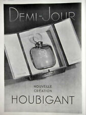 Publicité presse 1937 d'occasion  Compiègne