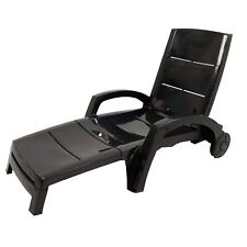 Ocean lounger anthracite for sale  SALISBURY