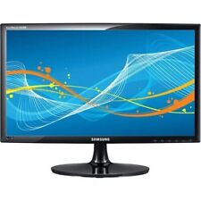 Monitor de computadora Samsung SyncMaster S20A300B 20 LED falta soporte y soporte de energía segunda mano  Embacar hacia Argentina