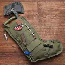 Tactical christmas stocking for sale  Las Vegas