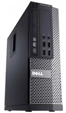 DELL OptiPlex 7010 SFF PC i5-3470 8GB 120GB SSD Win10, używany na sprzedaż  PL