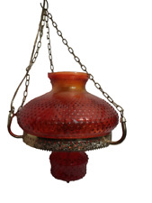 Mcm vintage chandelier for sale  Kouts