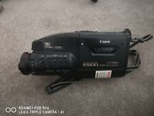 Canon e500e 8mm for sale  UK