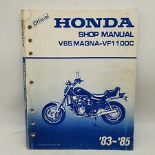 Oem honda v65 for sale  Hays