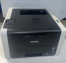 Brother 3170cdw printer for sale  Reno