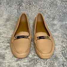Coach olive flats for sale  Augusta