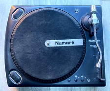 Numark 1550 turntable for sale  NORWICH