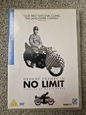 Limit dvd film for sale  ASHFORD