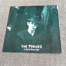 Pogues pair brown for sale  KILMARNOCK