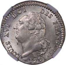 Coin louis xvi d'occasion  France