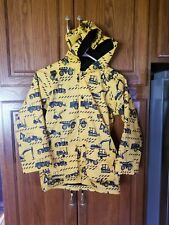 Oaki rain jacket for sale  West Chazy