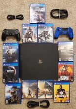 Sony playstation ps4 for sale  Phoenixville