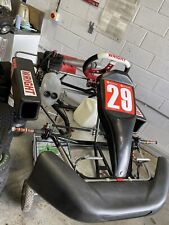 100cc kart for sale  NORTHAMPTON