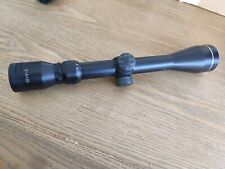 Rifle scope 9x40 usato  Roma