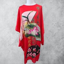 Yijun silk kimono for sale  South Jordan