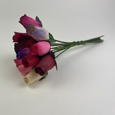 Wooden roses dozen for sale  Corpus Christi