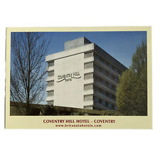 Coventry hill hotel for sale  LLANELLI