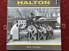 Halton story raf for sale  LEIGHTON BUZZARD