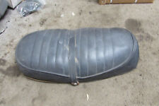Honda seat base for sale  LEICESTER