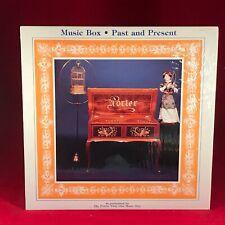 porter music box for sale  STAFFORD