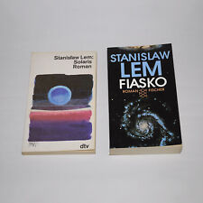 Stanisław lem solaris gebraucht kaufen  Kaiserswerth