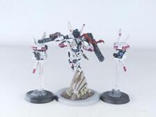 Commander shadowsun drones for sale  WESTBURY