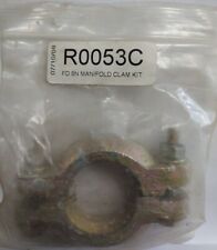 R0053c muffler clamp for sale  Ripley