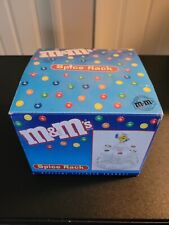 M & M's Spice Rack Official Licensed Product. In Original Box for sale  Shipping to South Africa