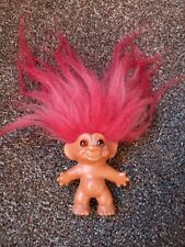 Red hair troll for sale  HUNTINGDON