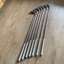 Macgregor golf clubs for sale  SOUTHAMPTON