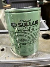 Genuine oem sullair for sale  Gloucester