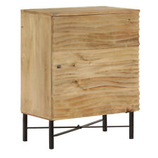 Sideboard 60x35x75 mangoholz gebraucht kaufen  Schermbeck