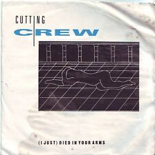 Cutting crew died for sale  Ireland