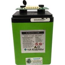 Energy 24v 11ah for sale  Ephrata