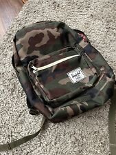 Herschel supply backpack for sale  DARLINGTON