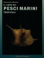 Libro dei pesci usato  Italia
