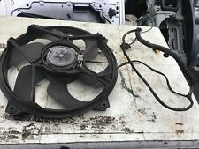 Radiator cooling fan for sale  Shipping to Ireland