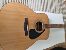 Yamaha acoustic guitar for sale  RAMSGATE