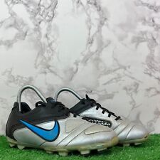 Nike football boots for sale  MARCH