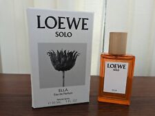 Women perfume solo for sale  YORK